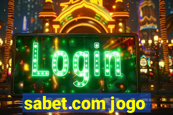 sabet.com jogo